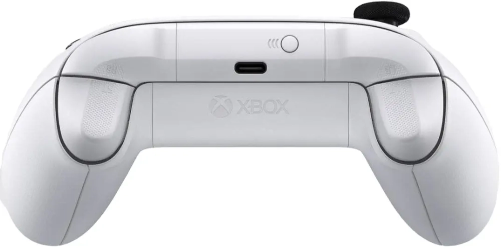 Игровая приставка Microsoft Xbox Series X 1Tb, белый