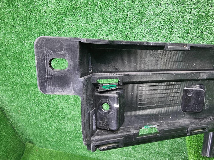 Решетка радиатора Jetour T2 (2023-н.в.)