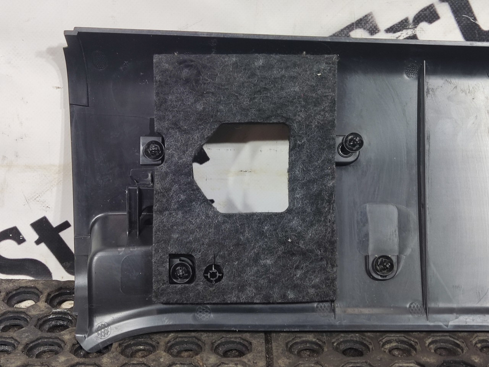 Накладка салона 2023г.