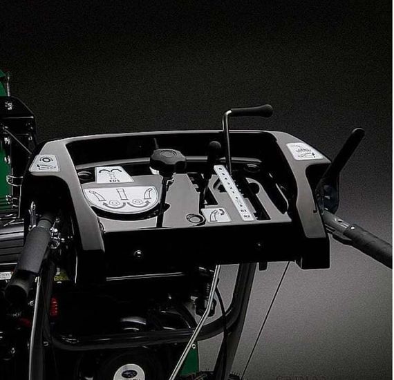 Cнегоуборщик CAIMAN Valto-24S