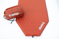 Tramp Ковёр самонадувающийся ULTRALIGHT TPU 2,5 см TRI-022