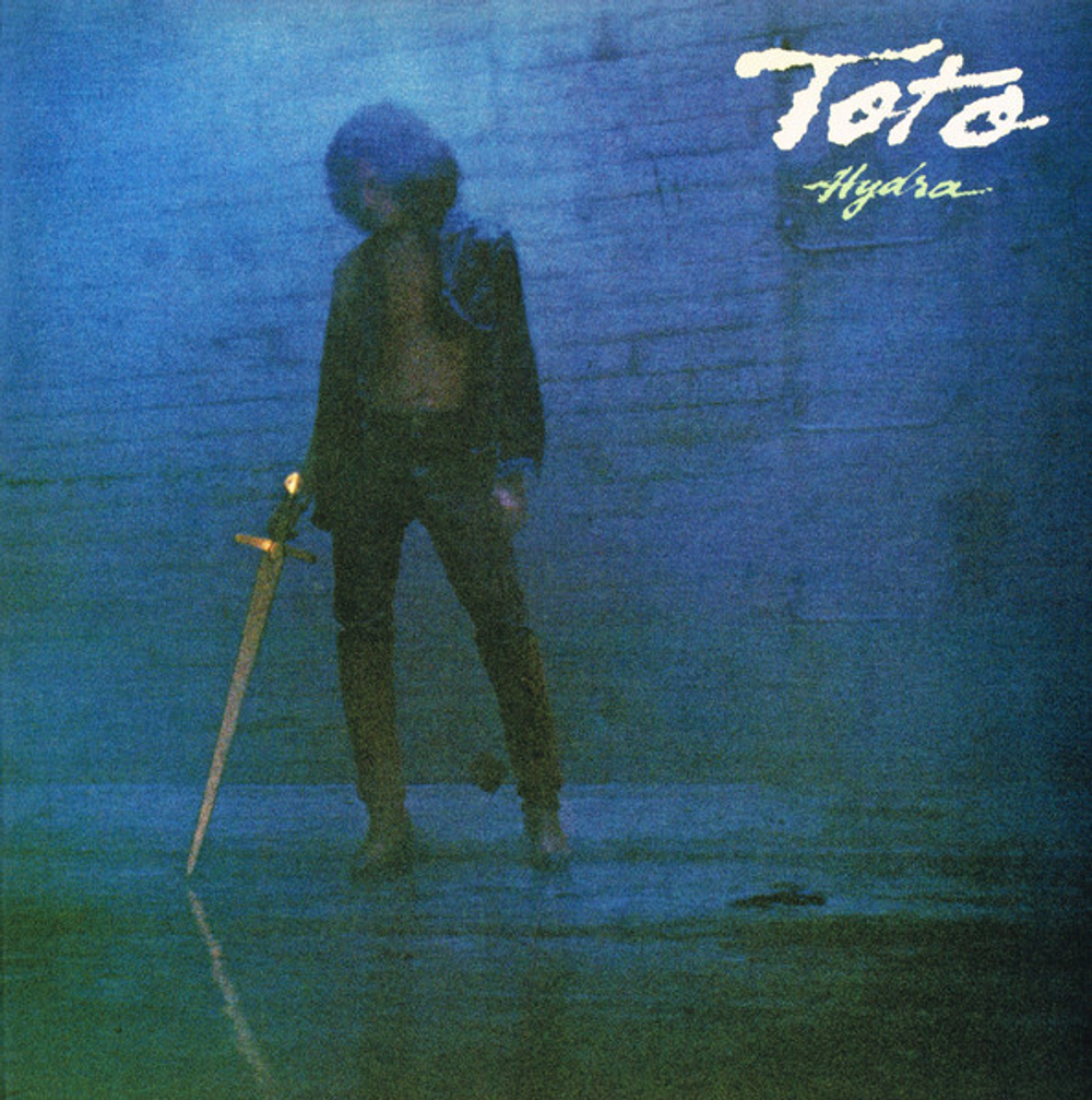 Toto / Hydra (LP)