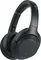 Беспроводные наушники Sony WH-1000XM3 Black (Черный)