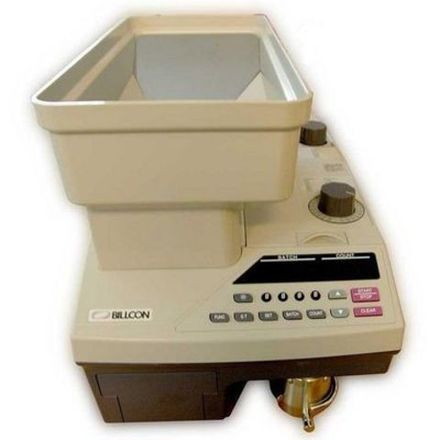 Счетчик монет Billcon CHS-10