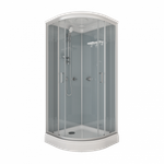 Душевая Кабина Прайм-Сатин 90*90 А