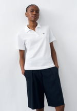 Lacoste Футболка-поло - Белый (LA221D0DE-A11)