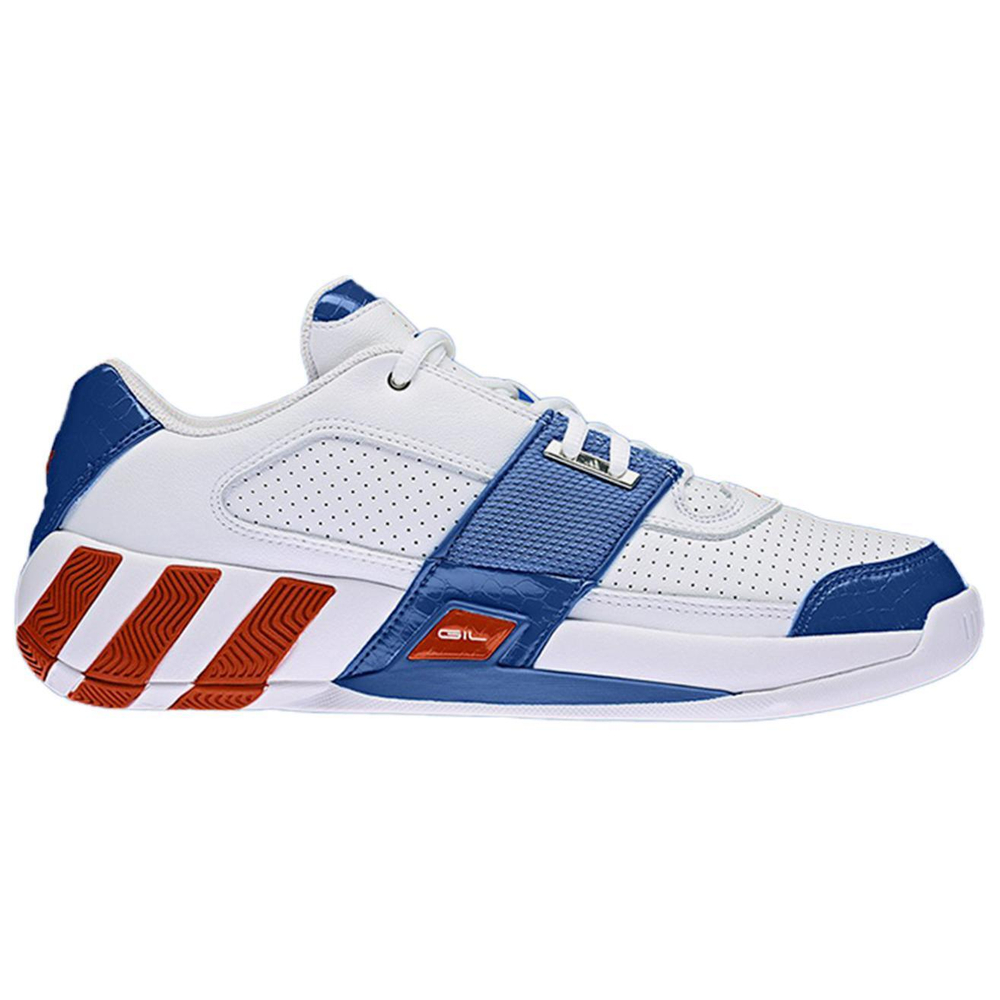 Кроссовки Adidas Agent Gil Restomod Gil Zero Restomod "Usa"