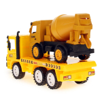 Автовоз ин. 247см +спецтехника, пакет 328-B10