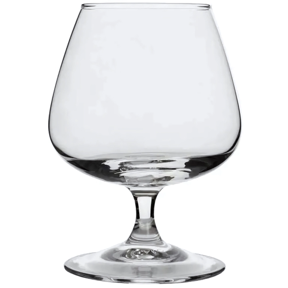 Фужер для коньяка 410мл «Домино» L2828