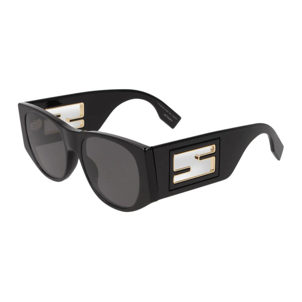 Очки FENDI Logo, FE40109I 01A