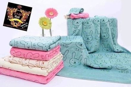 Пол Кит Руч ЗАЙЧИК