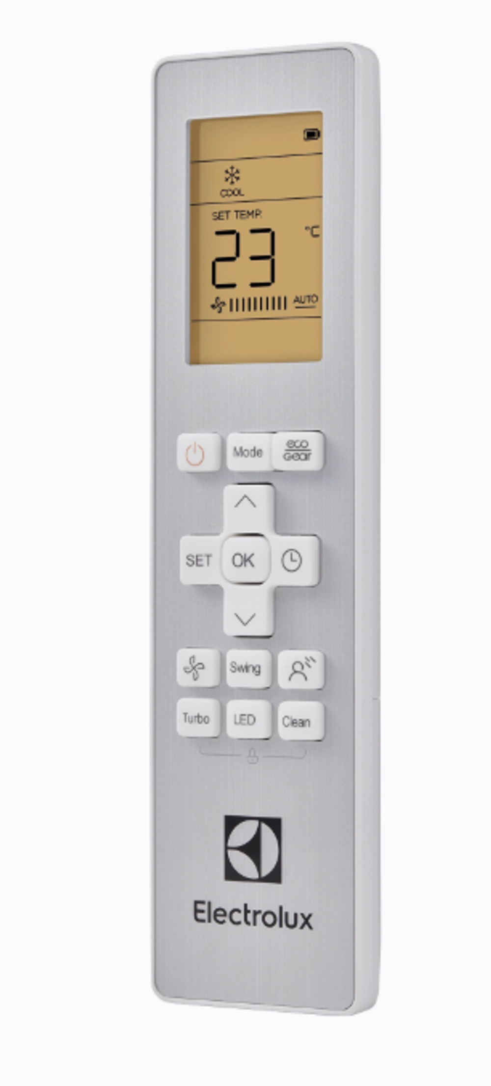 Сплит-система инверторного типа Electrolux Smartline DC EACS/I-09HSM/N8_V2 комплект