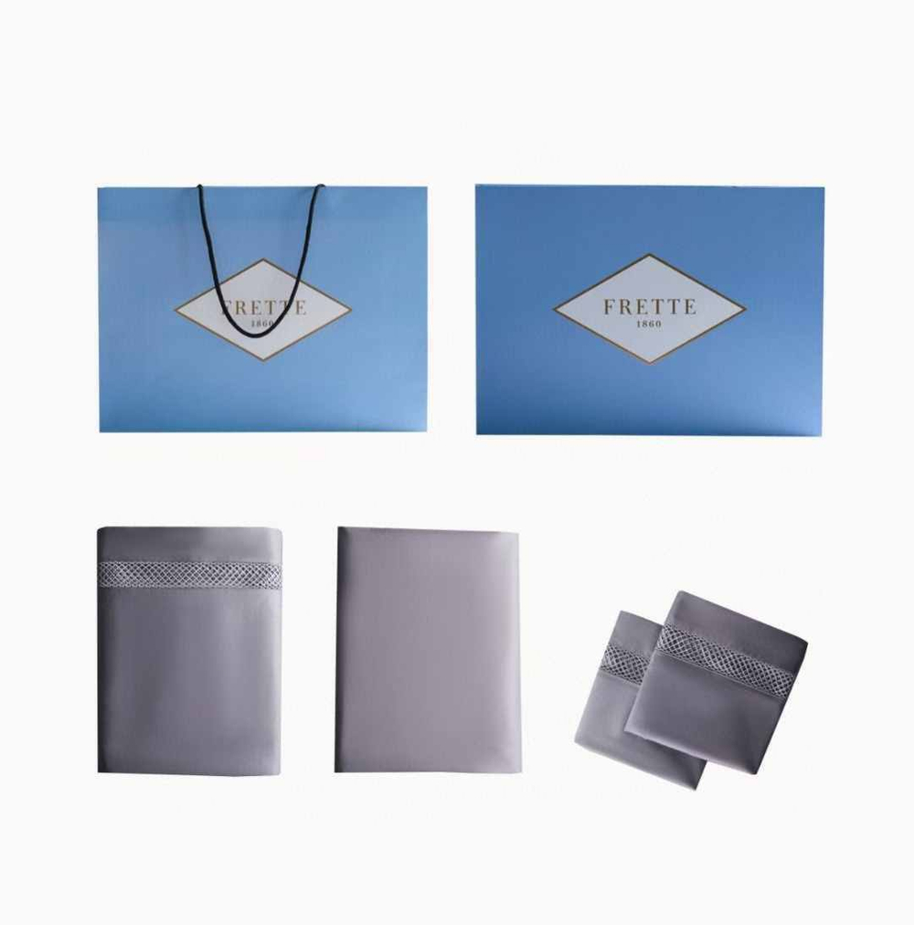 Комплект постельного белья Frette