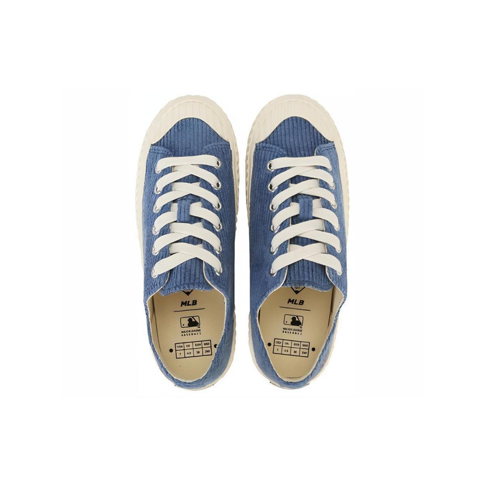 Кроссовки MLB Playball, 32SHPC011-07U