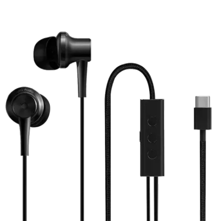 Проводные наушники Xiaomi Mi ANC Type-C In-Ear Earphones