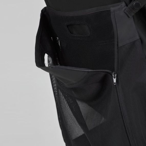 Сумка шоппер для ANEX Air-Z/X (Sb-01) black