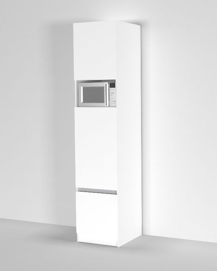 белый / белый