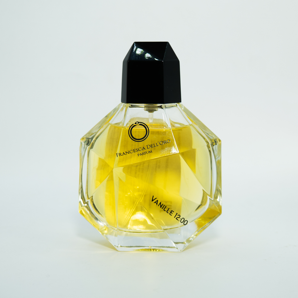 Francesca dell'Oro Vanille 12:00