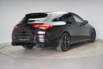Mercedes-Benz CLA 35 AMG Shooting Brake