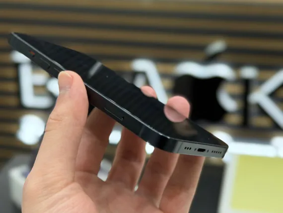 Б/У Телефон Apple IPhone 14 128Gb Midnight 77% (LCFXK52W3G)