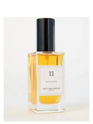 William Eadon No. 11 Eau de Parfum