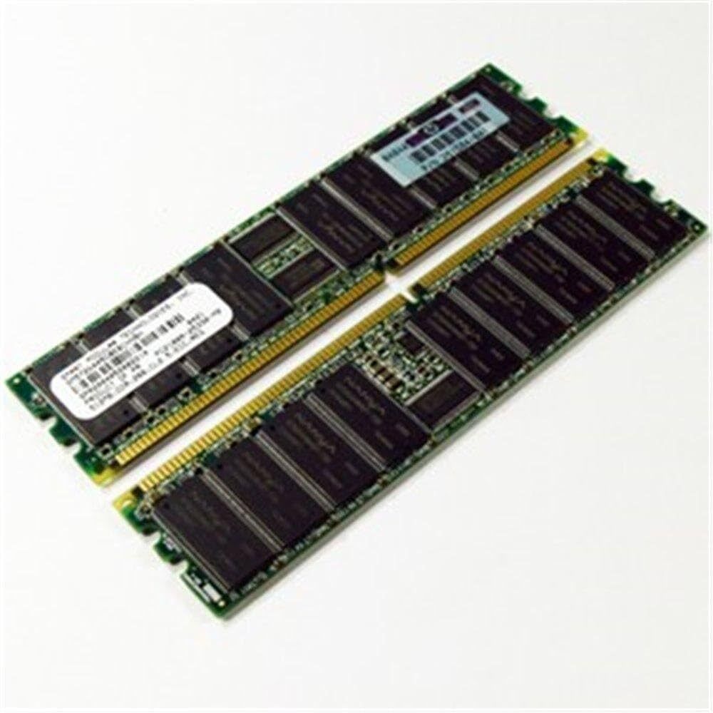 Оперативная память HP 1Gb (2x512Mb) PC1600 ECC SDRAM Kit (ML530G2/ML570G2) 187419-B21