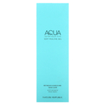 Nature Republic, Super Aqua Max, мягкий гель-пилинг, 155 мл (5,24 жидк. Унции)