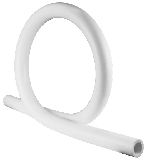 Петля компенсационная PP-R белая наруж пайка Дн 20 VALFEX 10147020