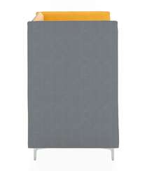 диван 2-м Графит В