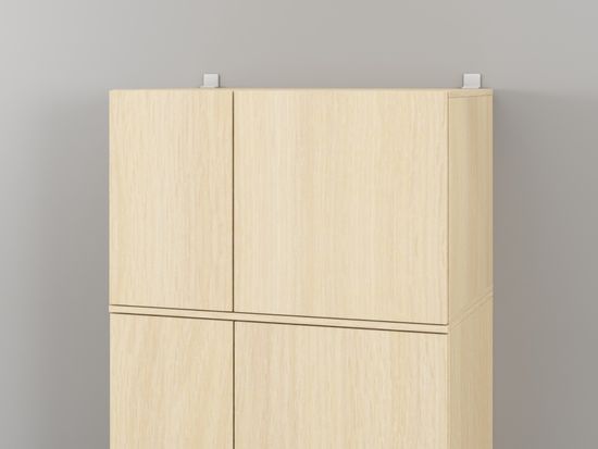 дуб выбеленный / дуб выбеленный