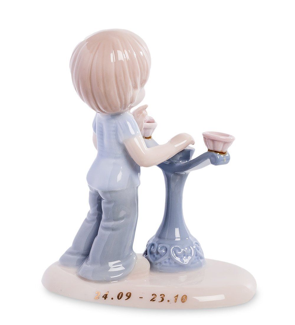 Pavone JP-28/10 Фигурка-зодиак «Весы»