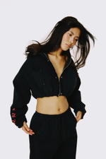 PRE-ORDER VETROVKA MINI BLACK