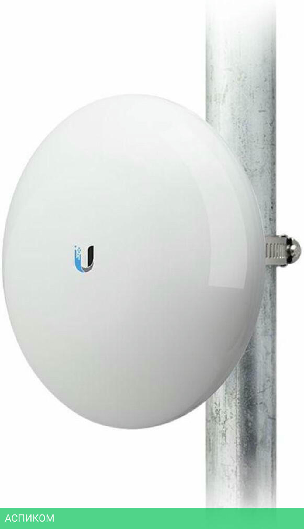 Беспроводной маршрутизатор Ubiquiti AIRMAX NBE-2AC-13