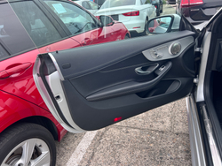 Mercedes-Benz C180, Кабриолет, 2016