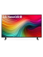 43" DLED 4K Ultra HD Smart телевизор 43NANO80T6A