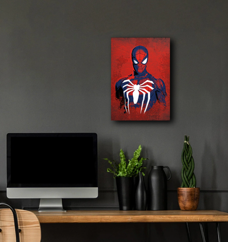 Человек-паук 8 (Spider-Man)