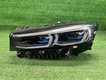 Фара левая BMW 7er G11 G12 (2019-2022) Laser Light