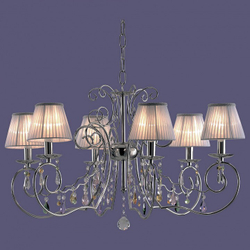 Потолочная люстра Citilux CL307161