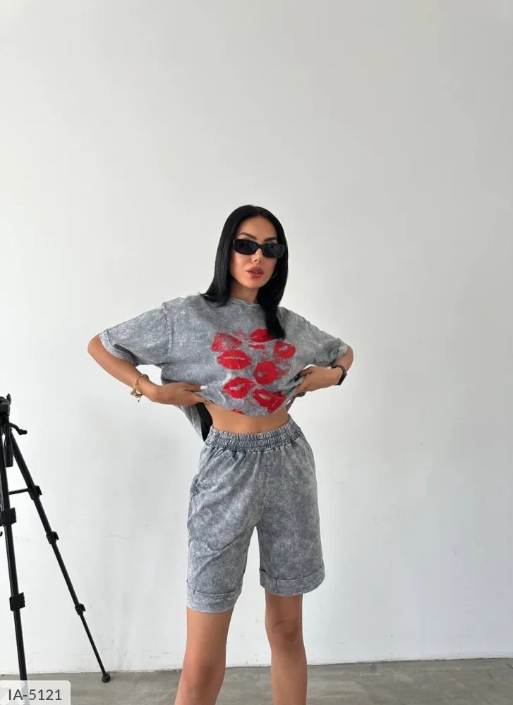 Костюм IA-5121 Фабрика Моды