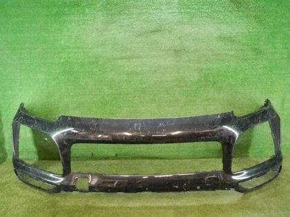 Бампер передний Porsche Cayenne 3 Coupe (19-23)