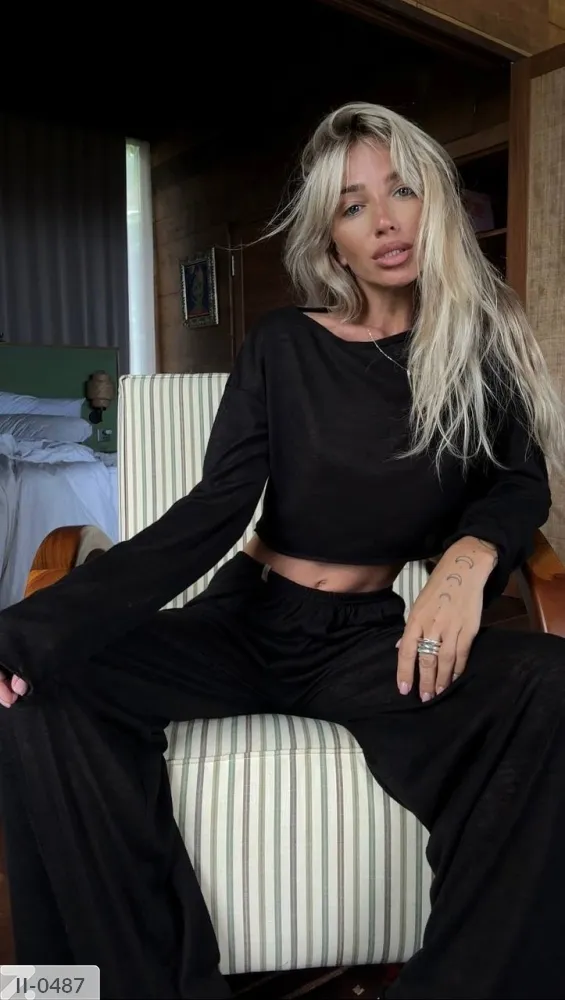 Костюм II-0483 Фабрика Моды