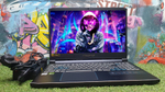 Игровой Acer i7-10/16Gb/GTX 1660 Ti 6Gb/144Hz/Predator Helios 300 PH315-53-71LJ NH.Q7XER.003/Windows 10
