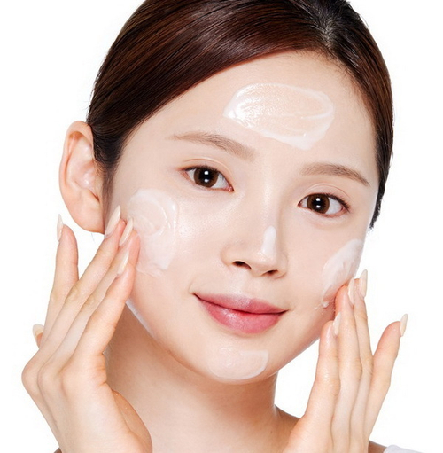 Скраб для лица Etude Baking Powder Crunch Pore Scrub, 7г