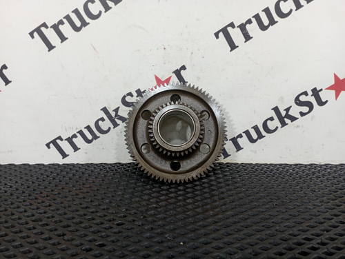 Шестерня распредвала 2018г.