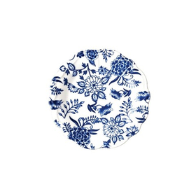 Herba Blue Тарелка 21см 1972 [12]