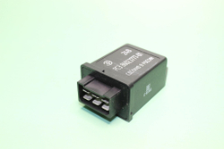 Реле стартера электронное 24В /4622.3787/