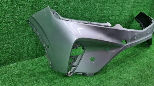 Бампер передний Geely Coolray (2019-2024)