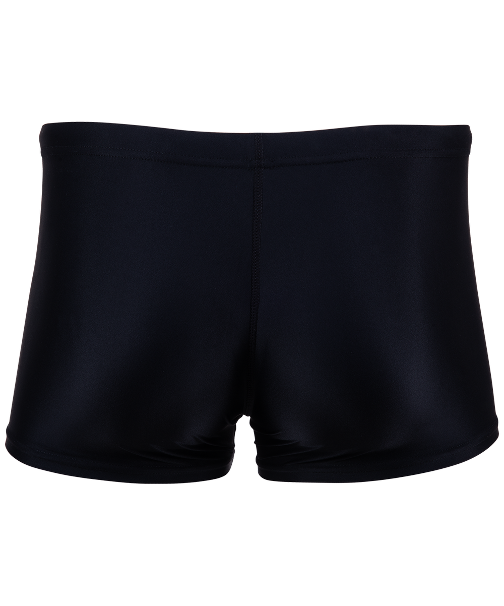 Шорты для плавания Target Black, полиамид, детский