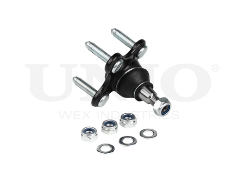 Опора шаровая передняя нижняя правая UNIO SSP-20048