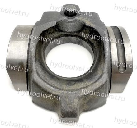 A10VNO85 SWASH PLATE 53 SERIES - Поворотная плита (люлька) 110x134x34 мм для насоса Рексрот A10VNO85 серии 53